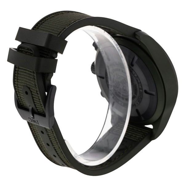 IWC Pilot's Chrono IW389106